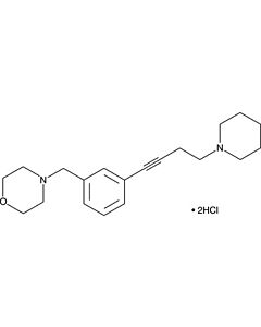 Cayman Jnj-10181457 (Hydrochloride); Purity- Greater Than Or Equa