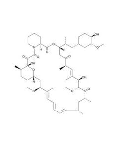 Cayman Rapamycin; Purity- Greater Than Or Equal To 95%; Size- 10