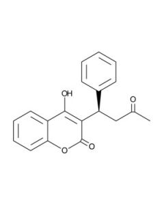 Cayman ()-Warfarin; Purity- Greater Than Or Equal To 98%; Size- 1