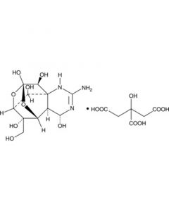Cayman Tetrodotoxin (Citrate); Purity- Greater Than Or Equal To 9