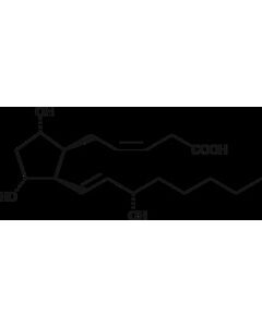 Cayman 2,3-Dinor-8-Iso Prostaglandin F2 Alpha; Purity- Greater T