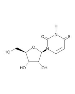 Cayman 4-Thiouridine; Purity- Greater Than Or Equal To 98%; Size-