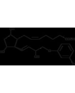 Cayman ()-Cloprostenol; Purity- Greater Than Or Equal To 97%; Siz