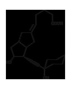 Cayman 13,14-Dehydro-15-Cyclohexyl Carbaprostacyclin; Purity- Gre