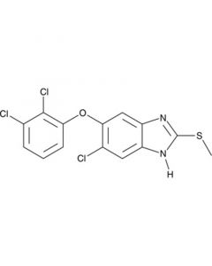 Cayman Triclabendazole; Purity- Greater Than Or Equal To 98%; Siz