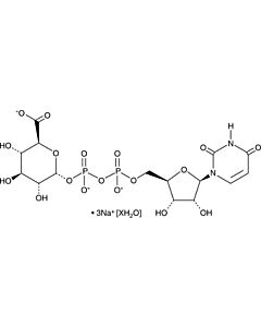 Cayman Uridine-5-Diphosphoglucuronic Acid (Sodium Salt); Purity-
