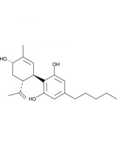 Cayman (?)-6?-Hydroxy Cannabidiol, 2-[(1r,4s,6r)-4-Hydroxy-3-Meth