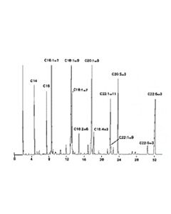 Cayman Long-Chain Fatty Acid Methyl Ester Mixture (Fish Oil); Siz