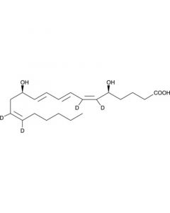 Cayman Leukotriene B4-D4 Maxspecр’В Standard