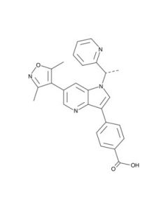 Cayman Plx51107, 4-[6-(3,5-Dimethyl-4-Isoxazolyl)-1-[(1s)-1-(2-Py