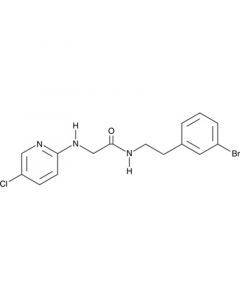 Cayman Sr 12343, N-[2-(3-Bromophenyl)Ethyl]-2-[(5-Chloro-2-Pyridi