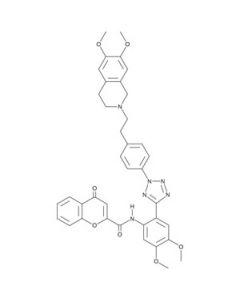 Cayman Hm30181, N-[2-[2-[4-[2-(3,4-Dihydro-6,7-Dimethoxy-2(1h)-Is