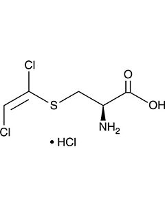 Cayman S-(1,2-Dichlorovinyl)-Cysteine (Hydrochloride), 1mg