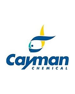 Cayman High-Binding 96-Well Solid Plate; Size- 100 Ea