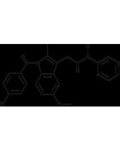 Cayman N-(3-Pyridyl)-Indomethacin Amide; Purity- Greater Than Or