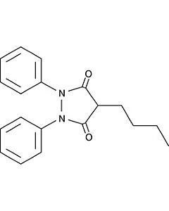Cayman Phenylbutazone; Purity- Greater Than Or Equal To 99%; Size