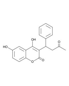 Cayman 6-Hydroxy Warfarin; o 98%