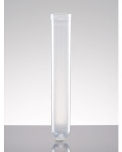 Corning Falcon 5 mL Round Bottom PP Test Tube, without Cap, Sterile, 125/Pack, 1000/Case