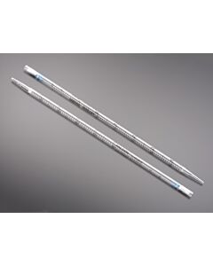 Corning Falcon 5 mL Serological Pipet, Polystyrene, 0.1 Increments, Sterile, 25/Pack, 500/Case