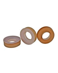 Chemglass Life Sciences Silicone Sealing Ring, Fits Gl-25 Cap, Fits Tubing O.D. 11.0mm To 13.0mm
