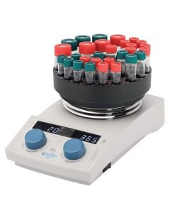 Chemglass Life Sciences Combo 2 - Hotplate, Tri-Block And Hardware