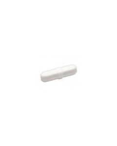 Chemglass Life Sciences Stir Bar, Magnetic, Ptfe, Length X Dia. In Mm: 12.7 X 3.18, Length X Dia. In Inches: 1/2 X 1/8. Octagon Cross-Section Having A Moulded-In Pivot Ring Manufactured With Fda-Grade And Usp Class Vi Ptfe.