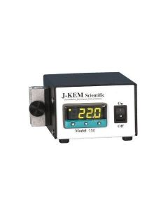 Chemglass Life Sciences J-Kem 150-J-S Temperature Controller, Complete System, "J" Type