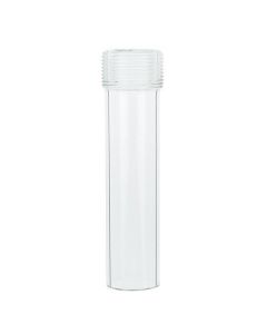 Chemglass Life Sciences Chem-Thread, Glass Only, Size 12, 17mm Tube Od