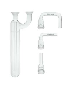 Chemglass Life Sciences Trap Arm, Style A