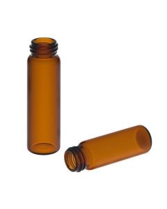 Chemglass Life Sciences Vial Only, Sample, 2ml, Amber,