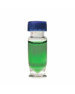 Chemglass Life Sciences 1.5ml Vial, Complete High Reco