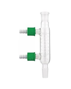 Chemglass Life Sciences Micro Coil Condenser, Compatible With Mettler Systems