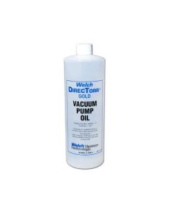 Chemglass Oil, Vacuum Pump, Duo-Seal, Gallon. Oil Is Specially Formulated For Use In Either Belt Driven Or Direct Drive Vacuum Pumps. The Duo-Seal Oil Is For Use W/Belt Driven (Low Rpm) Af-0350 Pumps.