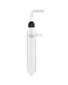 Chemglass Life Sciences Reservoir Only. Replacement Part For Af-0513-A-21 Bubbler.