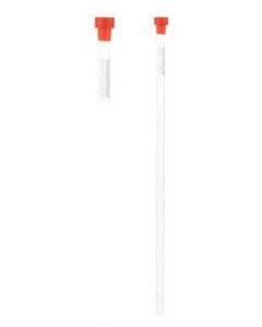 Chemglass Life Sciences Tube, Nmr, 5mm, Standard Series, With Caps, 7" Long, 100 Mhz, Concentricity Р’В± 0.025mm, Camber Р’В± 0.075mm