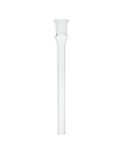Chemglass 14/20 Outer Joint, Medium Length, On 12.7mm Od X 1.6mm W Tubing. Standard Taper Outer Joint Tooled On The Same Diameter Tubing As Thecg-104 Inner Joints.