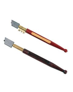 Chemglass Cutter, Glass, Diamond Tipped. Nickel Plated Brass Cutter Has A Diamond Tip With A Red Wooden Handle.Cg-1179-20 Rack Has Four Slots That Will Accommodate Plates From 1/16