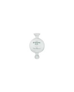 Chemglass Life Sciences 1000ml Reservoir, Chromatography, 35/20 Lower Ball. Reservoir For Use Withcg-1199 Andcg-1200 Columns. Reservoir Has A Top 35/20 Socket Joint For Use Withcg-1201 Flow Control Adapter And The Listed Size Lower Ball Joint.