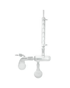 Chemglass Life Sciences Saddles, Berl, 200cc, Porcelain, Distilling Column, Approx. 250 Pieces/Package. Please Note: Cc Volume Is Reference Only. Packed Berl Saddle Column Height Can Reduce Cc Volume As Much As +/- 30% Based On The Column Diameter