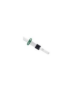 Chemglass Complete Kit: 29/26 Glass Adapter With All 6 Threaded Vial Adapters: 13-425, 15-425, 18-425, 20-400, 22-400, 24-400. Adapters Permit The Connection Of Standard Laboratory Dram Sample Vials Directly To The Vapor Tube Or A Bump Trap Of A