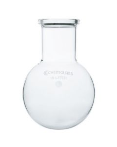 Chemglass Life Sciences Adapter, Inlet Feed, Stopcock. Forcg-1334-X-50 Rotary Evaporator