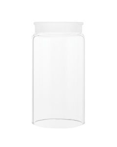 Chemglass Life Sciences 10l Flask, Evaporating, Large Scale, 100mm Flange, 335mm Oah. Flasks Are Compatible W/ Buchi Large Scale Rotary Evaporators. Flasks To Fit Large Scale Rotary Evaporators. Flasks Have A Heavy Wall For Vacuum Applications.