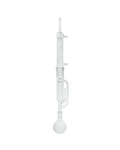 Chemglass Life Sciences Extraction Apparatus, Jumbo, Size A