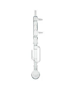 Chemglass Life Sciences Clamp, Horseshoe Style, 32mm Flange