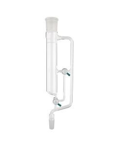 Chemglass Life Sciences Clamp, Horseshoe Style, 5.5in Flange