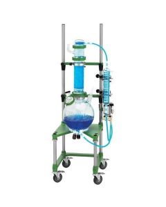 Chemglass Life Sciences Component Ofcg-1830-50 20l Gas Scrubber. Ptfe Packing Support For 20l Gas Scrubber, 100mm Column.