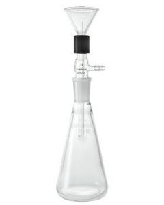 Chemglass Life Sciences Morris Cg-1850-02 Nmr Tube Cleaner, For Use With: 5 Mm Od X 8 In L Nmr Tube