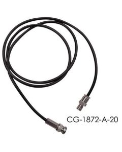Chemglass Life Sciences Bnc Female To Male Extension Cable For Use Withcg-1872-A-01 Adapter.