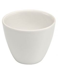 Chemglass Life Sciences Crucible, 50ml, Tall Form, Porcelain