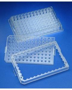 Chemglass Life Sciences Snap On Cover Only For